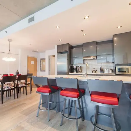 Les Immeubles Charlevoix - 760-416-3