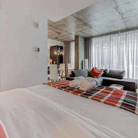 Les Immeubles Charlevoix - Le 760-206-3