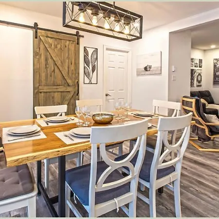 Magnifique Condo 2Bdr Mtl Downtown - 4412-2