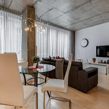 Les Immeubles Charlevoix - Le 760-206-2