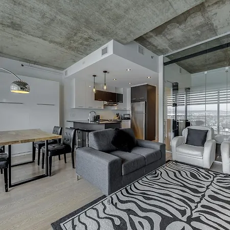 Les Immeubles Charlevoix - Le 760-631-3