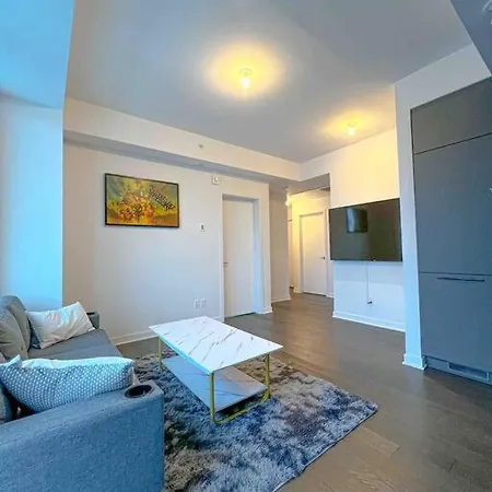 Downtown Appartement-3