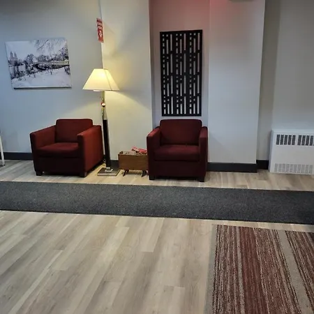 Hotel Sigma-2