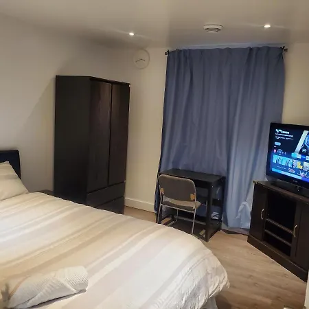 Beautiful Room 4Mins From Gatineau-Ottawa Airport-2