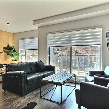 K-417 / Parking & Gym - Private Balconies-3