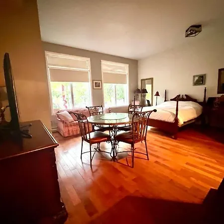 Lovely Loft 4 At The Heart Of The Village-3