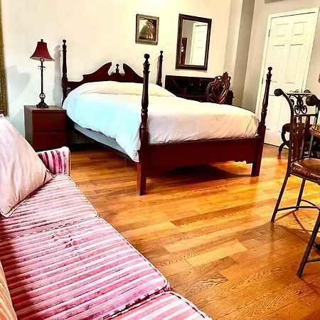 Lovely Loft 4 At The Heart Of The Village-2