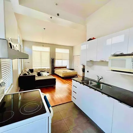Great Loft 1 At The Heart Of The Village-2