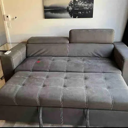 Joli condo en basse-ville - Parking gratuit 309357-2