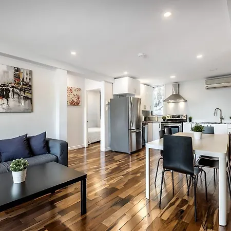 Hip 3 Bed Townhome With Garage Dt Mtl-3