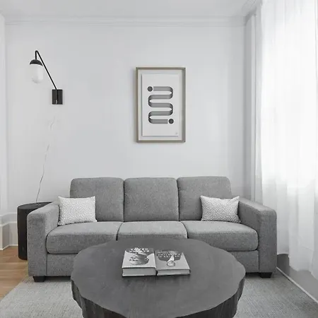 Downtown Luxury 3Br Apt High-End Amenities #25 Appartement-3