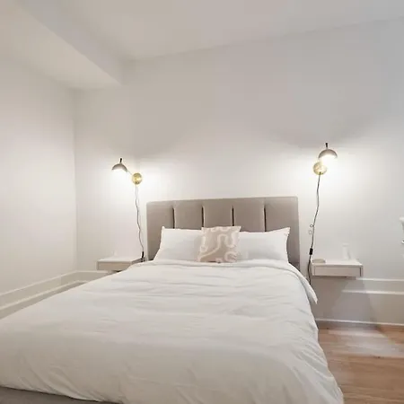 Elegant 3Br Apt Near Downtown With Fast Wi-Fi #15-3