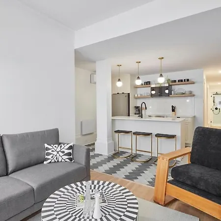 Photo-Perfect 4Br Space For Family & Friends #23-3