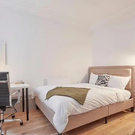 Spacious 3Br Montreal'S Trendiestneighborhood#20-3