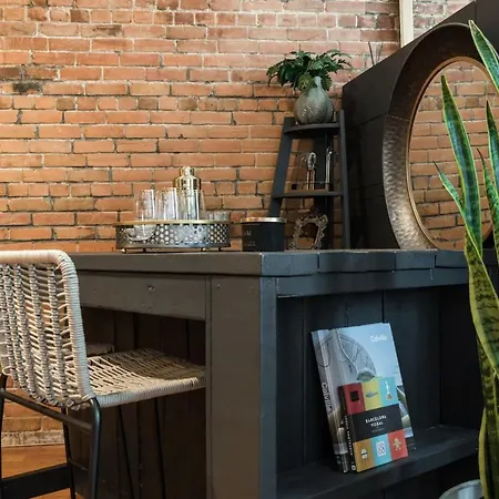Stunning Old Port Lofts-3