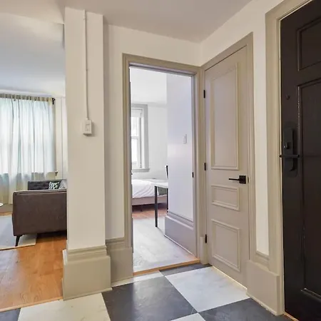 Spacious 3Br Montreal'S Trendiestneighborhood#20-2
