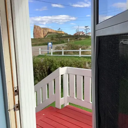 Hôtel-Motel Rocher Percé-2