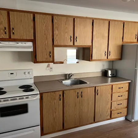 Beau Appartement A Louer-3