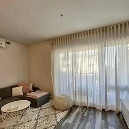 Appartement Enchanter-2