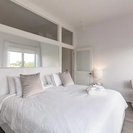Parc Avenue Residences Mile End-3