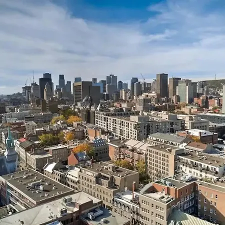 Free Parking - Majestic Old Port Gem - Must Stay-2