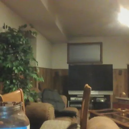 Spacious Loft-2