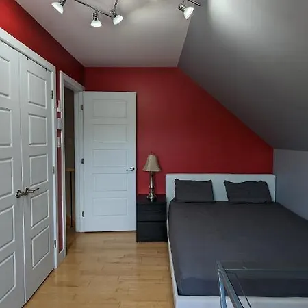 Detached House Villa-2