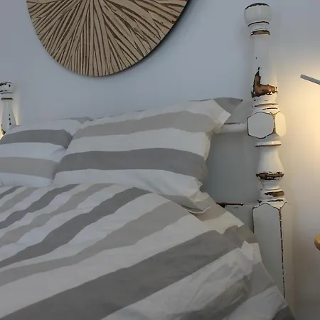 Appartement Le Loft-3