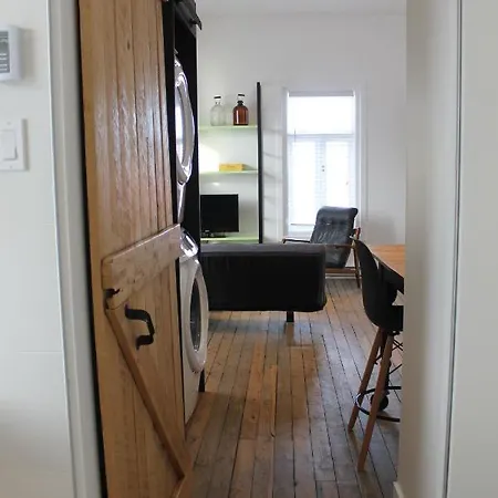 Appartement Le Loft-2