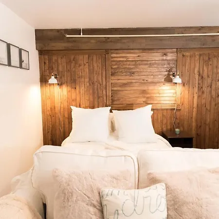 Cozy Studio Steps From Chateau Frontenac - Condo Nachy-2