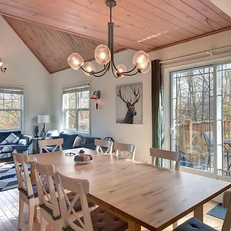 The Golf & Mountain View Retreat By Instant Suites-3