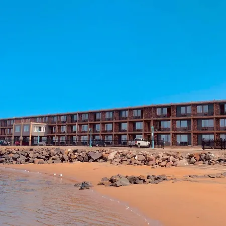 Hotel Sept-Iles-3