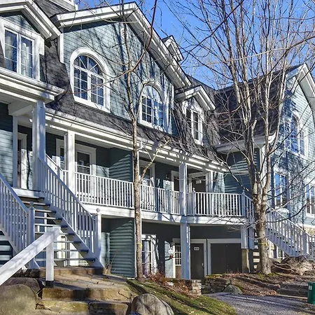 Les Manoirs By Rendez-Vous Mont-Tremblant-2