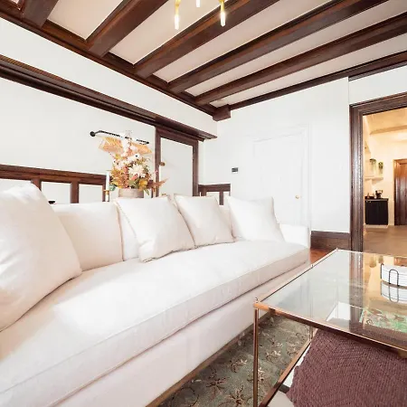 Large Historical Apt In Center Of Montreal-3