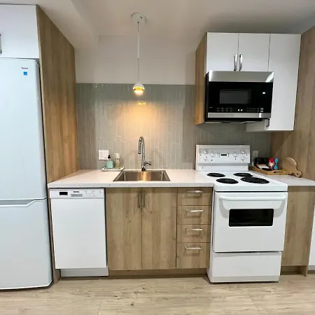 Tremblant Studio Scandinave By My Tremblant Location-2