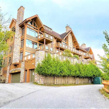 Tremblant Prestige - Altitude 170-1-3