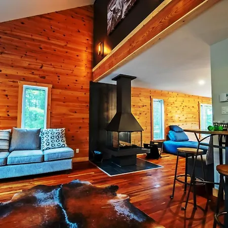 6 Chambres! Vue Panoramique-Plage-Foyer 4 Faces- Spa-Terrasse 2E Etage-3