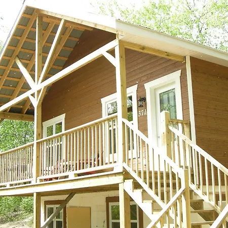 Chalet des Noisetiers-3