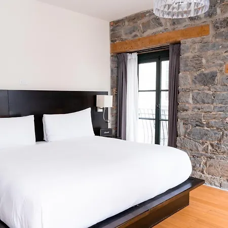 Le Petit Hotel Vieux-Montreal - Saint-Paul By Gray Collection-2