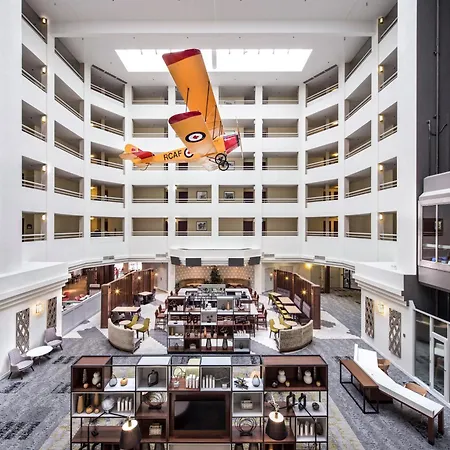 Holiday Inn Montreal Longueuil By Ihg-2