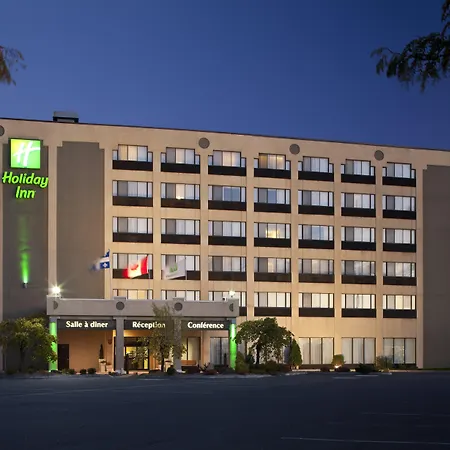 Holiday Inn Montreal Longueuil By Ihg-3