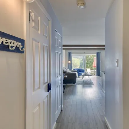 Elegant Apartment - View Tremblant Versant South-2
