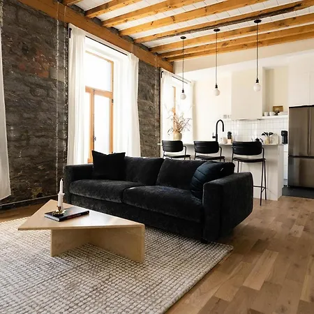 Maison Place Royale By Luxury In Transit-3