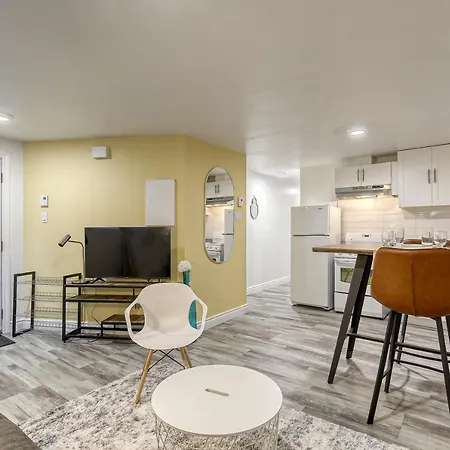 Montreal Boutique Suites-2