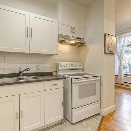 Montreal Boutique Suites-3