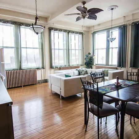 Apparthotel Trois-Rivieres-2