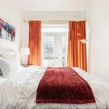 Luxueux condo au cœur de Québec!-2