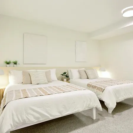 Loft Deluxe & Fun - Downtown Quebec-2