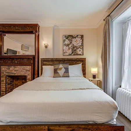North House - Auberge La Chouette Hotel Automatise-2