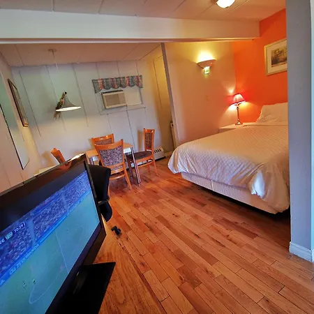 Motel Tremblant-2